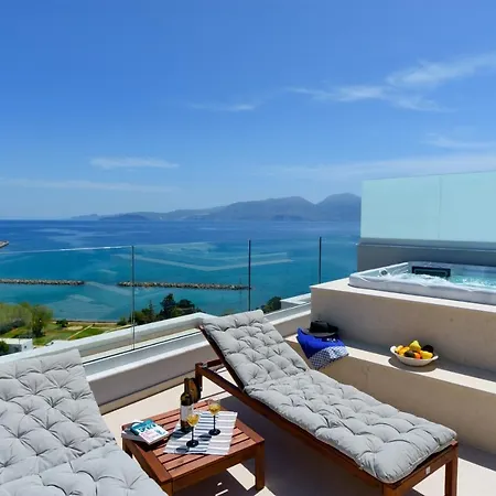 Angelique Luxury * 圣尼古拉奥斯