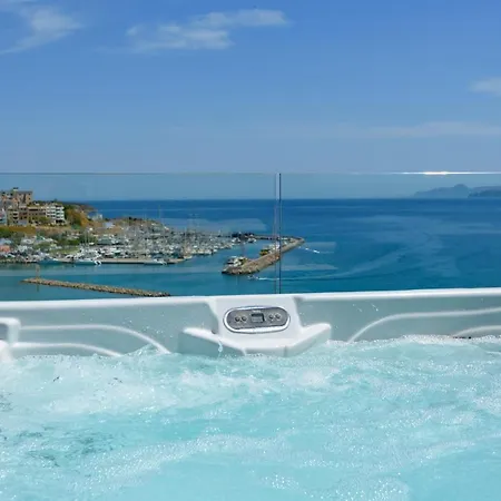Angelique Luxury