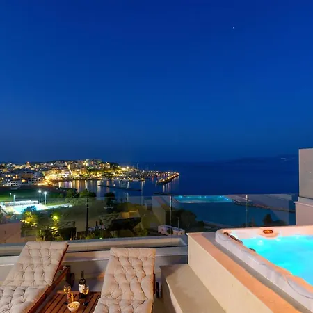 Angelique Luxury
