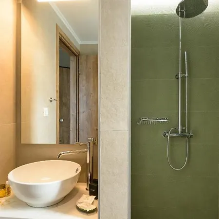 Angelique Luxury 圣尼古拉奥斯